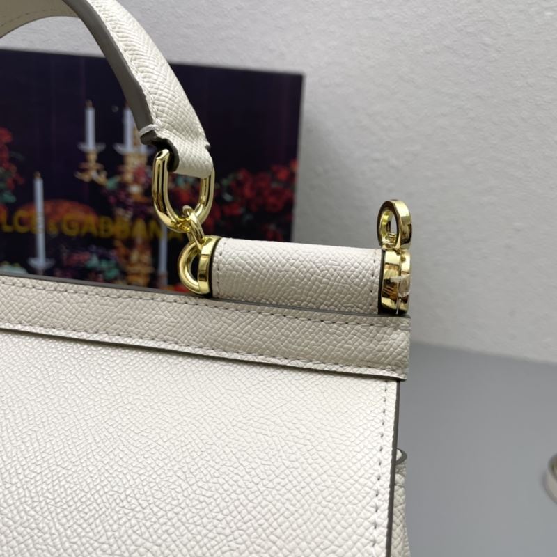 Dolce Gabbana Top Handle Bags